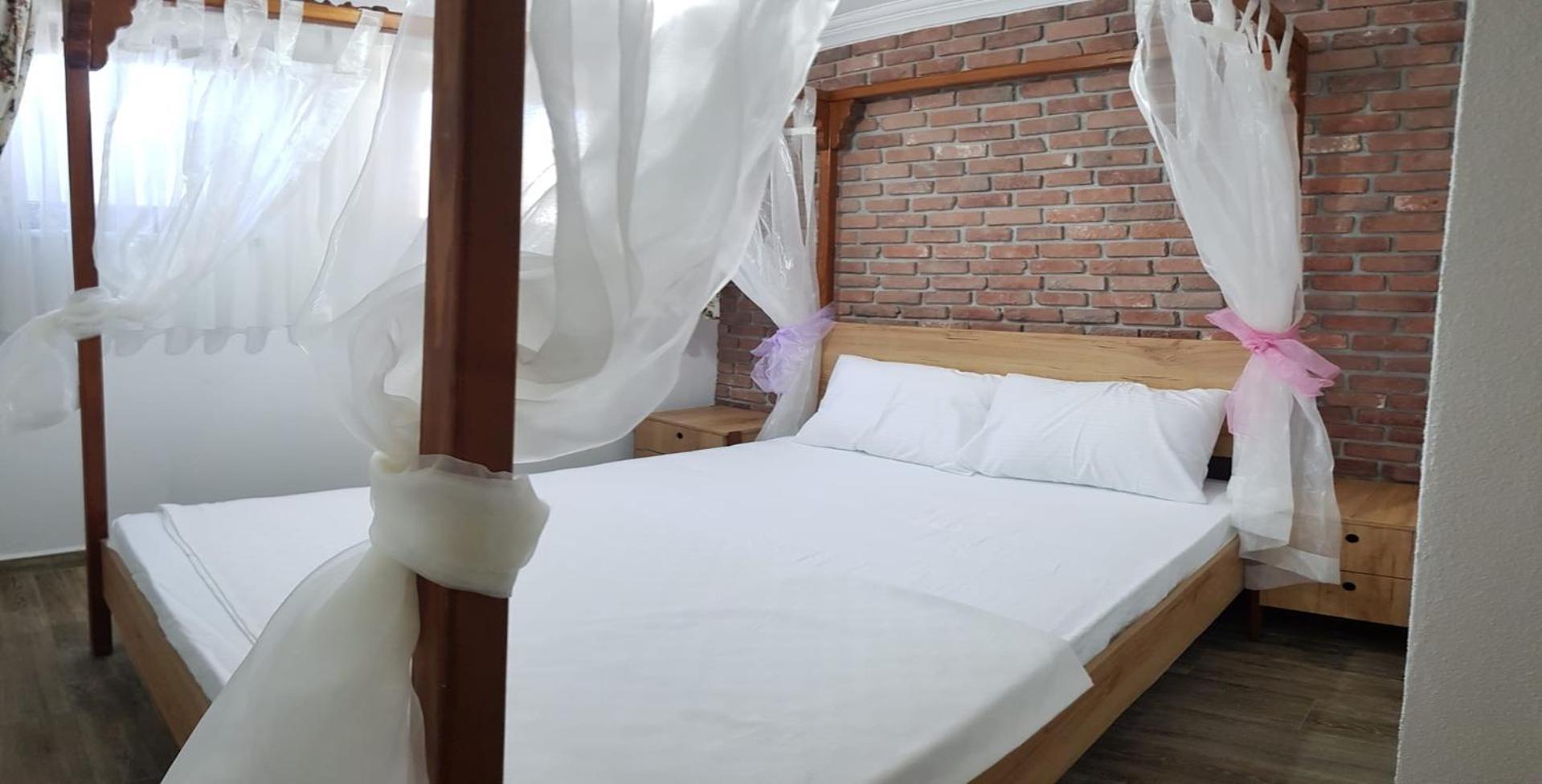 Adayel Bagevi&Butik Otel Bozcaada Oda fotoğraf
